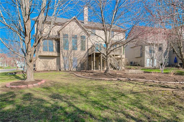 14200 Rosehill Street, Overland Park, KS 66221