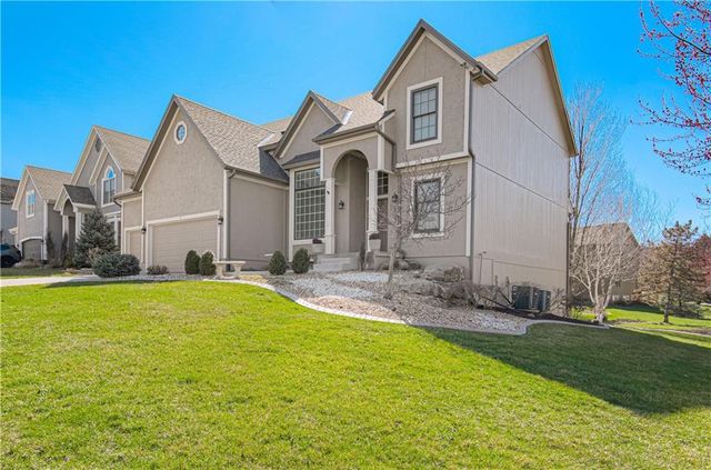 14200 Rosehill Street, Overland Park, KS 66221