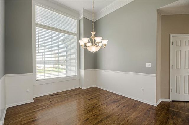 14200 Rosehill Street, Overland Park, KS 66221