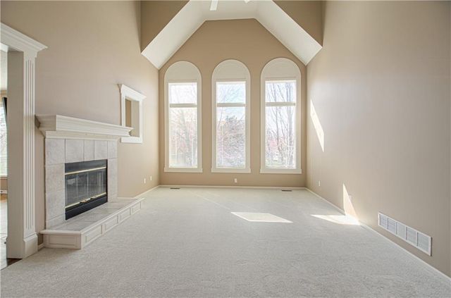 14200 Rosehill Street, Overland Park, KS 66221