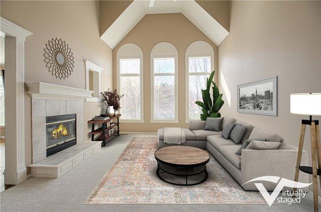 14200 Rosehill Street, Overland Park, KS 66221