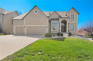 14200 Rosehill Street, Overland Park, KS 66221