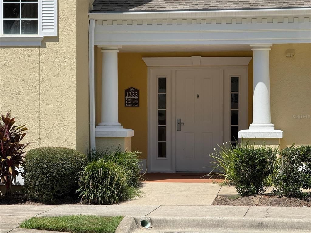 1322 SEVEN EAGLES COURT 102, Reunion, FL 34747