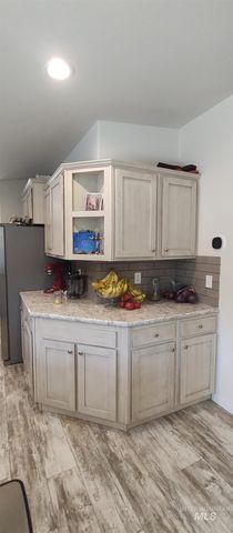 400 Bobcat Drive, Ahsahka, ID 83520