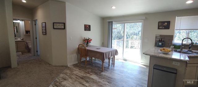 400 Bobcat Drive, Ahsahka, ID 83520