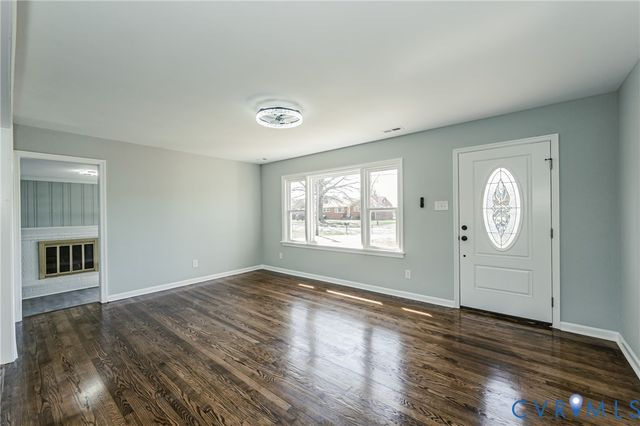 4809 Suecla Dr, Henrico, VA 23231