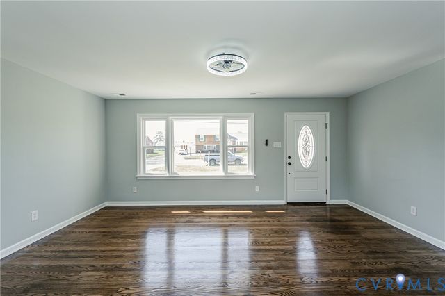 4809 Suecla Dr, Henrico, VA 23231