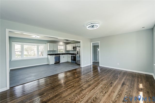 4809 Suecla Dr, Henrico, VA 23231