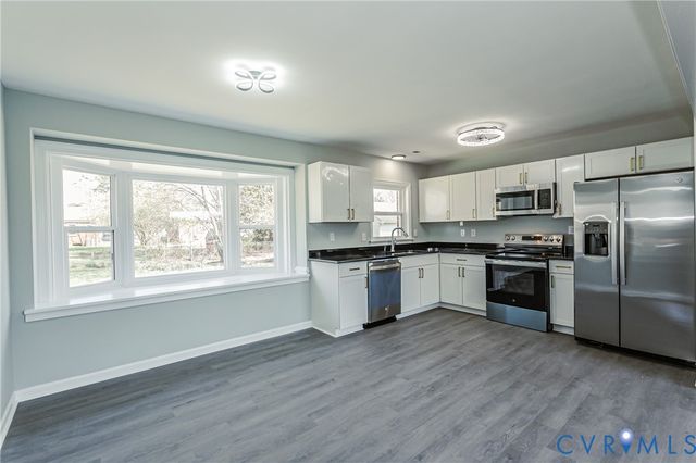 4809 Suecla Dr, Henrico, VA 23231