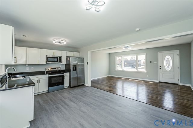 4809 Suecla Dr, Henrico, VA 23231