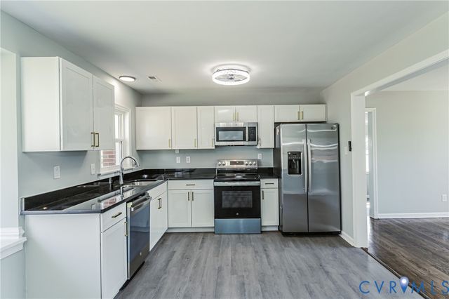 4809 Suecla Dr, Henrico, VA 23231