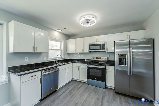 4809 Suecla Dr, Henrico, VA 23231