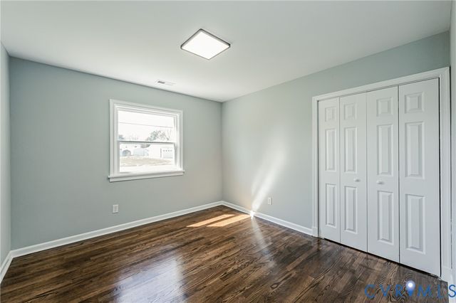 4809 Suecla Dr, Henrico, VA 23231