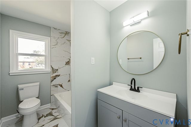 4809 Suecla Dr, Henrico, VA 23231