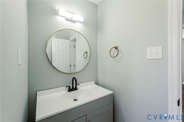 4809 Suecla Dr, Henrico, VA 23231