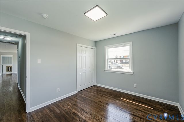 4809 Suecla Dr, Henrico, VA 23231