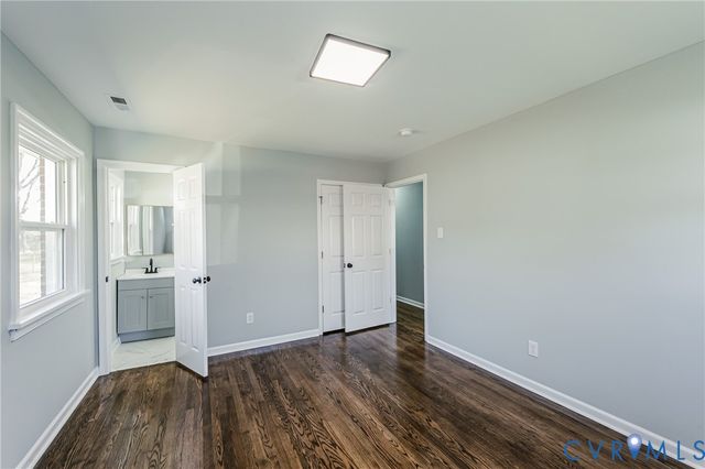 4809 Suecla Dr, Henrico, VA 23231