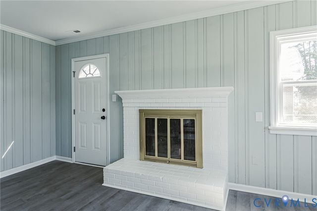 4809 Suecla Dr, Henrico, VA 23231