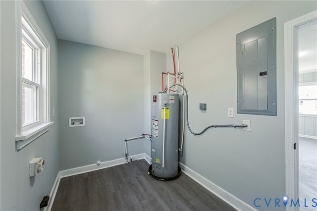 4809 Suecla Dr, Henrico, VA 23231