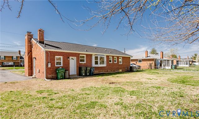 4809 Suecla Dr, Henrico, VA 23231