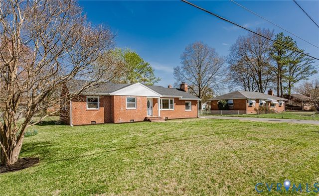 4809 Suecla Dr, Henrico, VA 23231