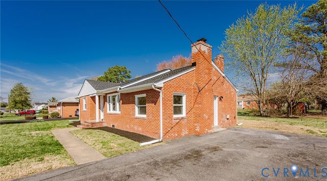 4809 Suecla Dr, Henrico, VA 23231