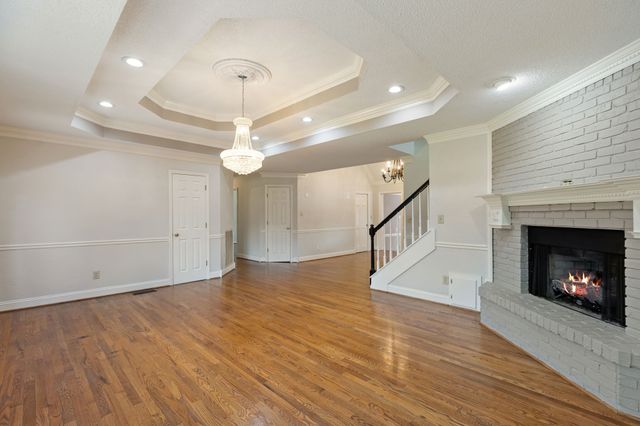 1789 Seavy Hight Rd, Columbia, TN 38401