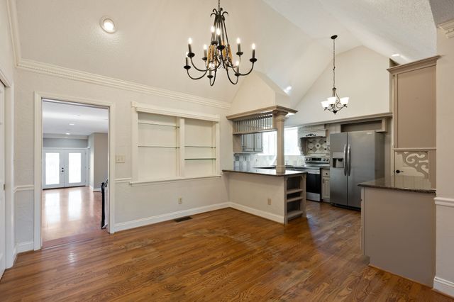 1789 Seavy Hight Rd, Columbia, TN 38401