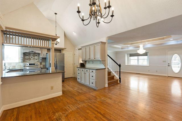 1789 Seavy Hight Rd, Columbia, TN 38401