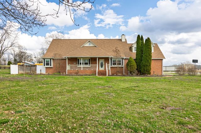 1789 Seavy Hight Rd, Columbia, TN 38401