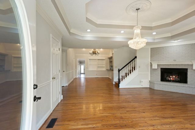 1789 Seavy Hight Rd, Columbia, TN 38401