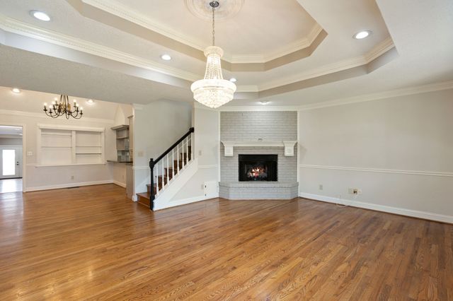 1789 Seavy Hight Rd, Columbia, TN 38401