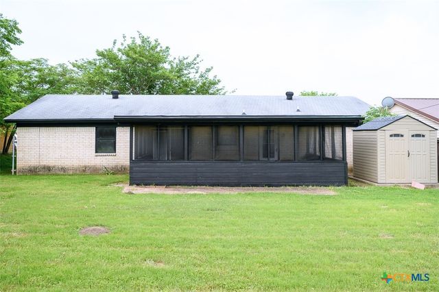 917 Holly Street, Copperas Cove, TX 76522