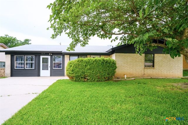 917 Holly Street, Copperas Cove, TX 76522