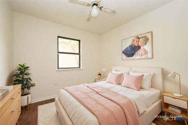 917 Holly Street, Copperas Cove, TX 76522
