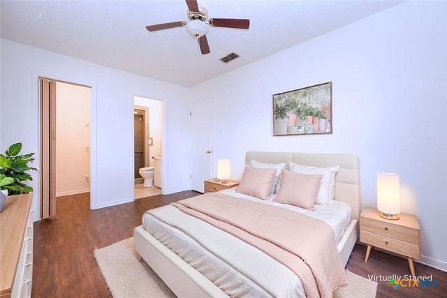 917 Holly Street, Copperas Cove, TX 76522