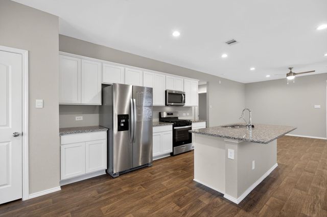 9948 Glenbrook Lane, Magnolia, TX 77354