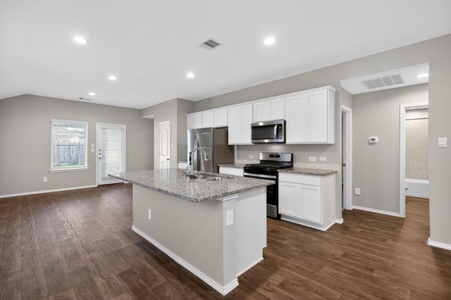 9948 Glenbrook Lane, Magnolia, TX 77354