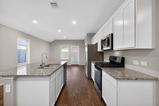 9948 Glenbrook Lane, Magnolia, TX 77354