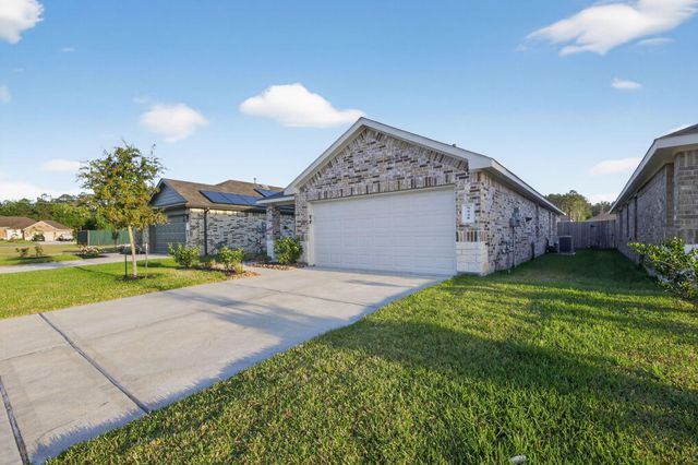 9948 Glenbrook Lane, Magnolia, TX 77354