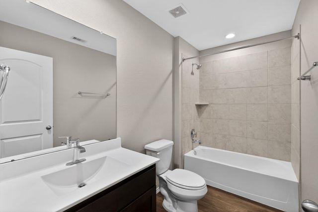 9948 Glenbrook Lane, Magnolia, TX 77354