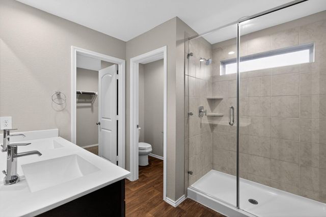 9948 Glenbrook Lane, Magnolia, TX 77354