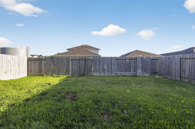 9948 Glenbrook Lane, Magnolia, TX 77354