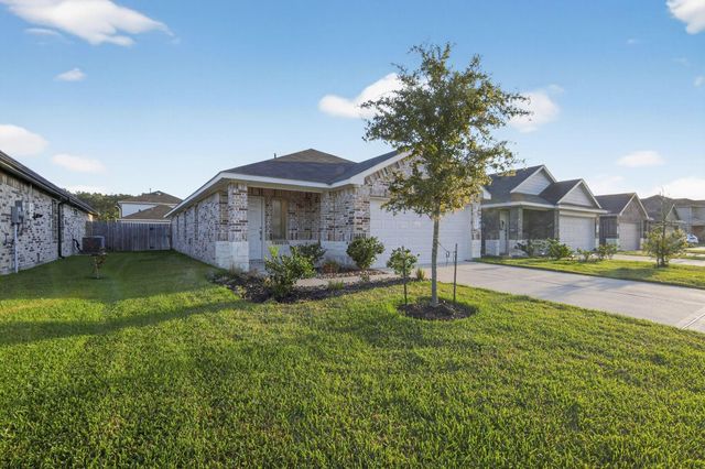 9948 Glenbrook Lane, Magnolia, TX 77354