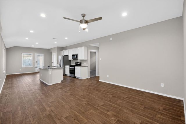 9948 Glenbrook Lane, Magnolia, TX 77354