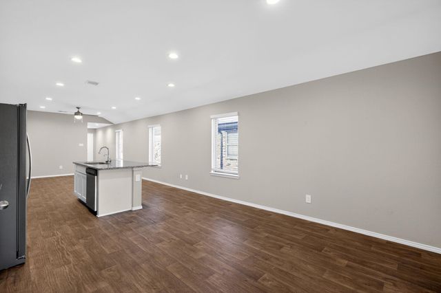 9948 Glenbrook Lane, Magnolia, TX 77354