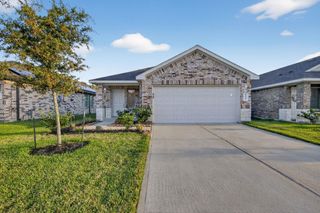 9948 Glenbrook Lane, Magnolia, TX 77354