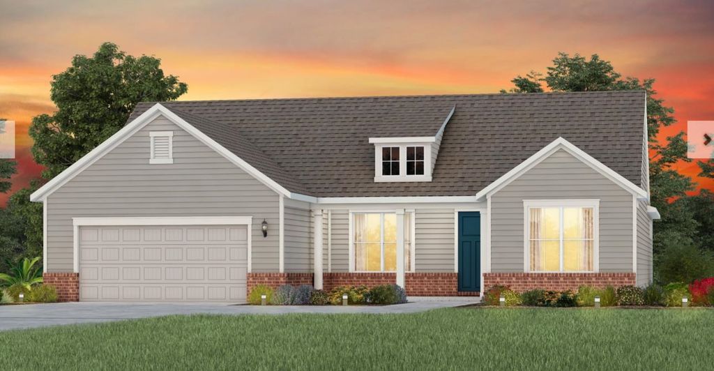 1593 Crested Iris Way, North Myrtle Beach, SC 29582