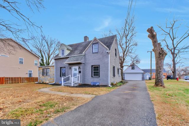 3509 ANNANDALE RD, Annandale, VA 22003