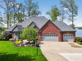 8495 O'Dowling Drive, Cambridge Twp, MI 49265
